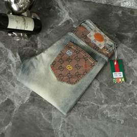 Picture of Gucci Jeans Long _SKUGuccisz29-40xltr390110404